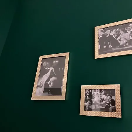 Apartamento Suikernest *