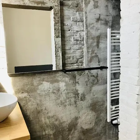 Suikernest Apartamento