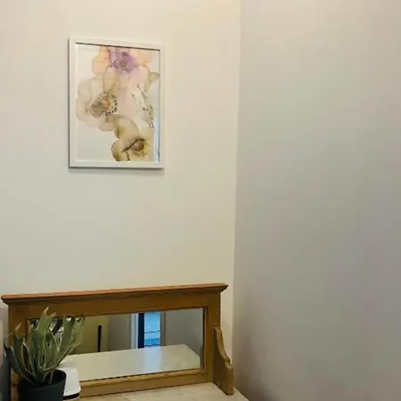 Apartamento Suikernest Amberes