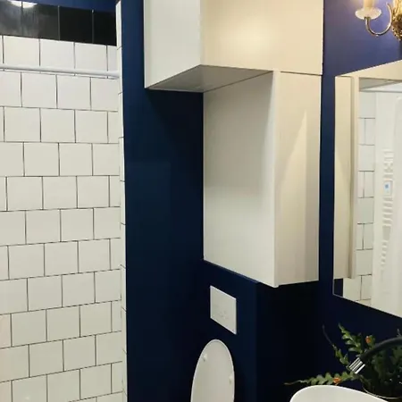 Apartamento Suikernest *